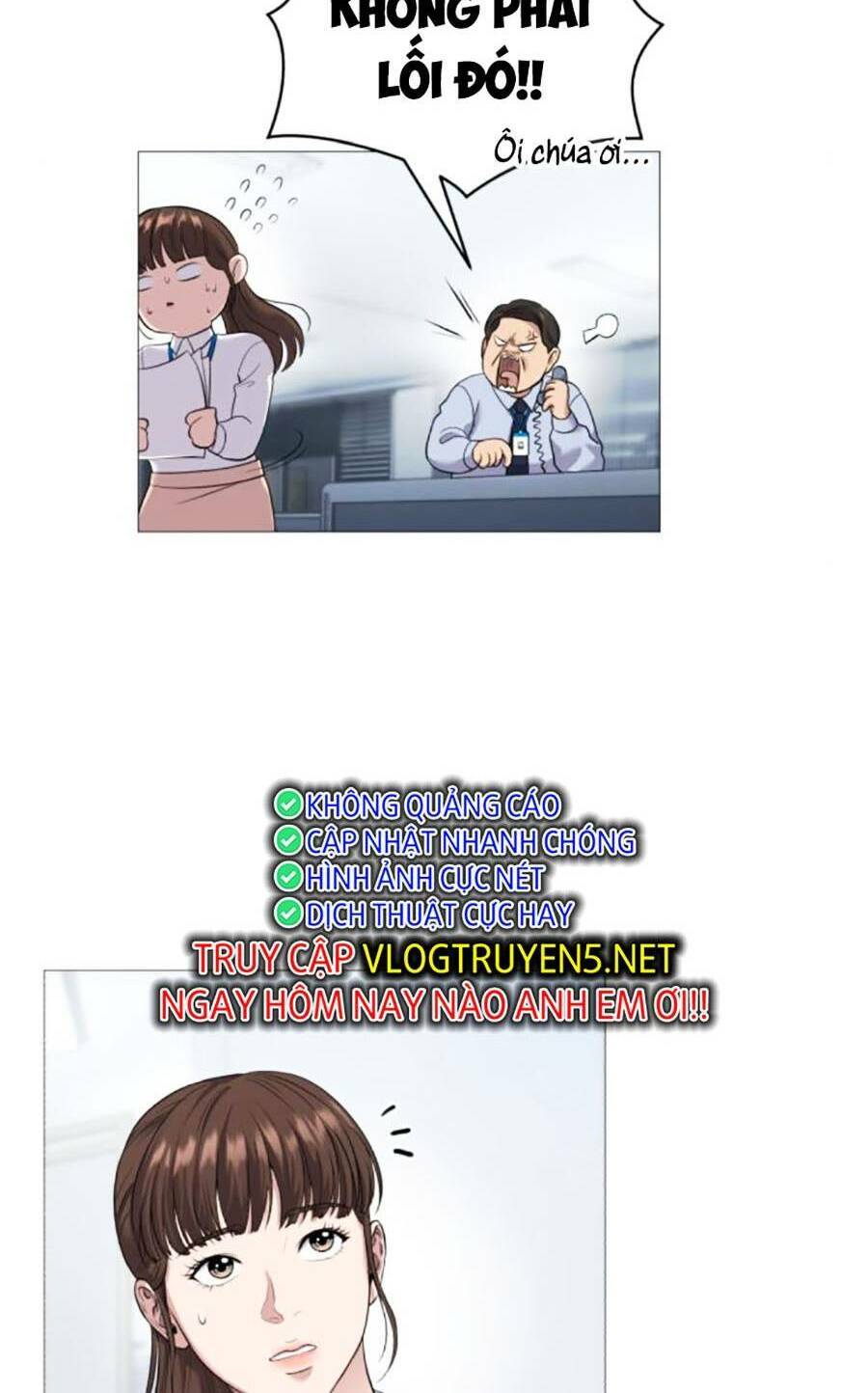 Nhân Viên Thực Tập Kim Cheolsu - chap3 - Trang 64